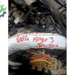 RENAULT KANGOO 3 ELEKTRİK TESİSATI 240143158R RENO KANGO ÇIKMA