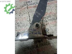 RENAULT KANGOO 3 EL FRENİ TABANCASI KOLU RENO KANGO ÇIKMA