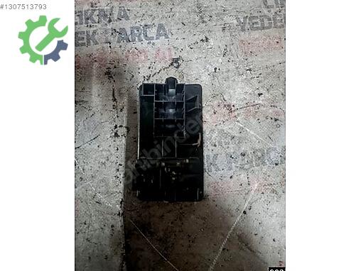 Renault Kangoo Far Ayar Düğmesi çıkma parça