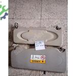 RENAULT KANGOO 3 GÜNEŞLİK KANGO RENO ÇIKMA