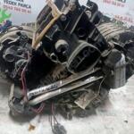 RENAULT KANGOO 3 KALÖRİFER KUTUSU KAZANI RENO KANGO