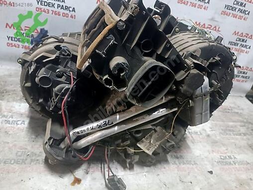 Renault Kangoo Kalorifer Kutusu çıkma parça