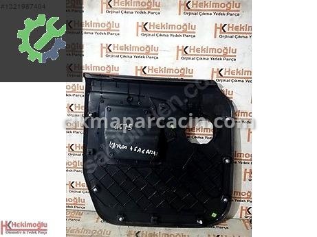Renault Kangoo Kapı (Arka Sağ) çıkma parça