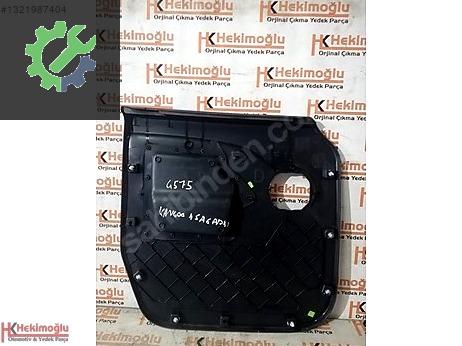 Renault Kangoo Kapı (Arka Sağ) 8200419 çıkma parça