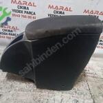 RENAULT KANGOO 3 KONSOL KOL DAYAMA KOLÇAK RENO KANGO ÇIKMA
