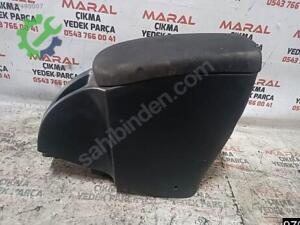 RENAULT KANGOO 3 KONSOL KOL DAYAMA KOLÇAK RENO KANGO ÇIKMA