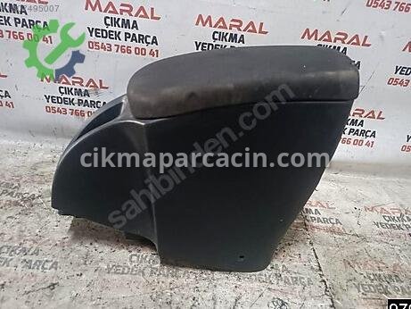 Renault Kangoo Torpido çıkma parça