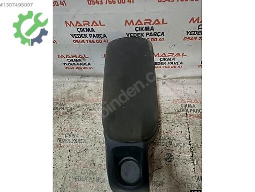 Renault Kangoo Torpido çıkma parça