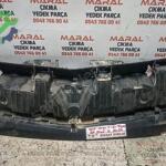 RENAULT KANGOO 3 ÖN TAMPON PANJUR ALT BRAKET RENO KANGO ÇIKMA