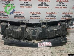 RENAULT KANGOO 3 ÖN TAMPON PANJUR ALT BRAKET RENO KANGO ÇIKMA