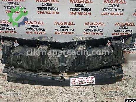 Renault Kangoo Panjur çıkma parça