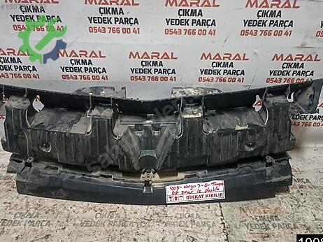 Renault Kangoo Panjur çıkma parça