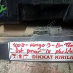 RENAULT KANGOO 3 ÖN TAMPON PANJUR ALT BRAKET RENO KANGO ÇIKMA
