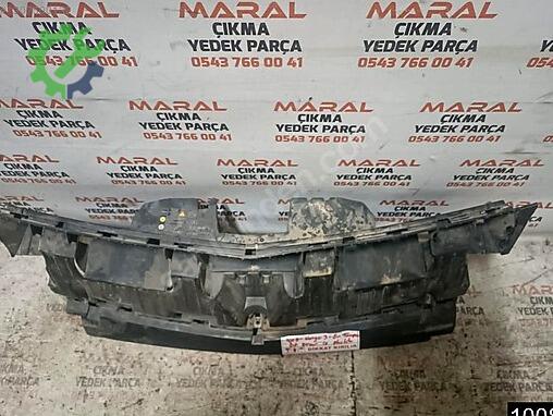 Renault Kangoo Panjur çıkma parça