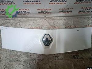 RENAULT KANGOO 3 ÖN TAMPON ÜST RENO KANGO ÇIKMA