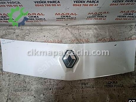 Renault Kangoo Ön Tampon çıkma parça