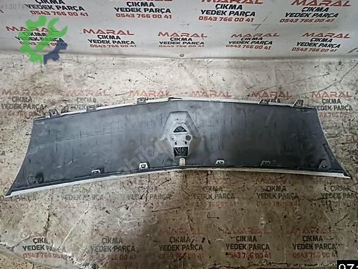 Renault Kangoo Ön Tampon çıkma parça