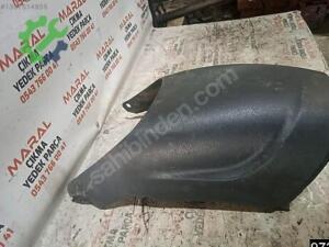 RENAULT KANGOO 3 ORTA KONSOL RENO KANGO ÇIKMA