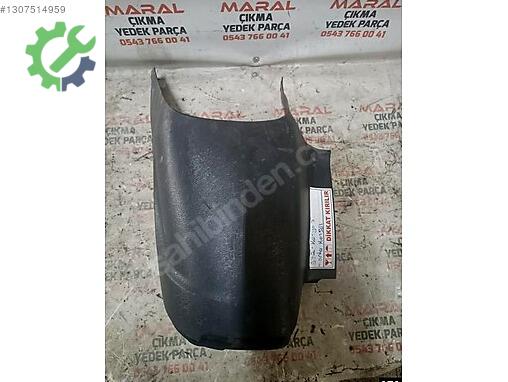 Renault Kangoo Torpido çıkma parça
