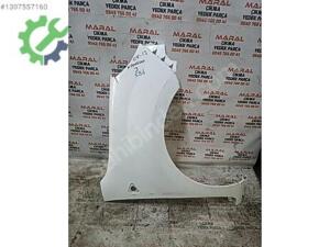 RENAULT KANGOO 3 SAĞ ÖN ÇAMURLUK RENO KANGO 2008-2013