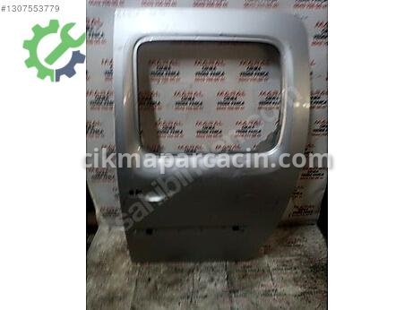 Renault Kangoo Kapı (Arka Sol) çıkma parça