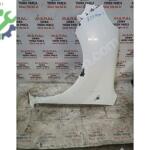 RENAULT KANGOO 3 SOL ÖN ÇAMURLUK RENO KANGO 2008-2013