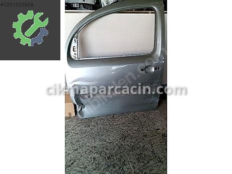 Renault Kangoo Dış Kapı Kolu çıkma parça