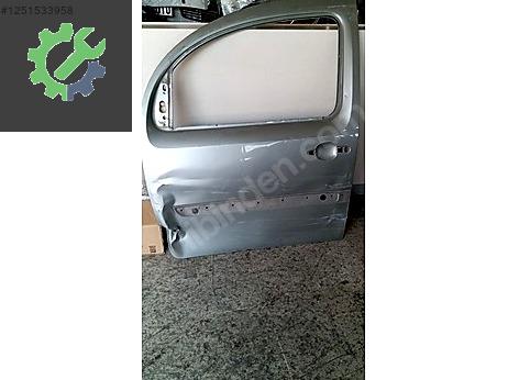 Renault Kangoo Dış Kapı Kolu çıkma parça