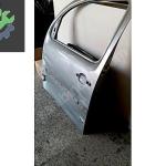RENAULT KANGOO 3 SOL ON KAPİ