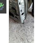 RENAULT KANGOO 3 SOL ON KAPİ