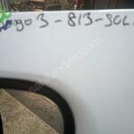 RENAULT KANGOO 3 SOL ÖN KAPI RENO KANGO