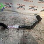 RENAULT KANGOO 3 TURBO HORTUMU BORUSU ÇIKMA KANGO RENO