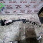 RENAULT KANGOO 3 VİTES KULESİ VE HALATI RENO KANGO ÇIKMA
