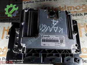 RENAULT KANGOO 4 1.5 ECU MOTOR BEYNİ 0281032885 237106319R 0 281