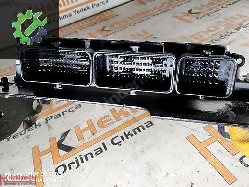 Renault Kangoo Beyin 0281032885 çıkma parça