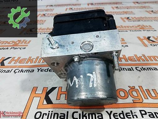 Renault Kangoo Beyin 2265106455 çıkma parça