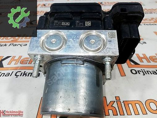 Renault Kangoo Beyin 2265106455 çıkma parça