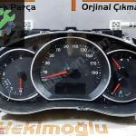 RENAULT KANGOO 4 KİLOMETRE SAATİ KADRAN P248105765R ,250465761R K
