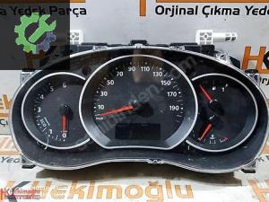 RENAULT KANGOO 4 KİLOMETRE SAATİ KADRAN P248105765R ,250465761R K