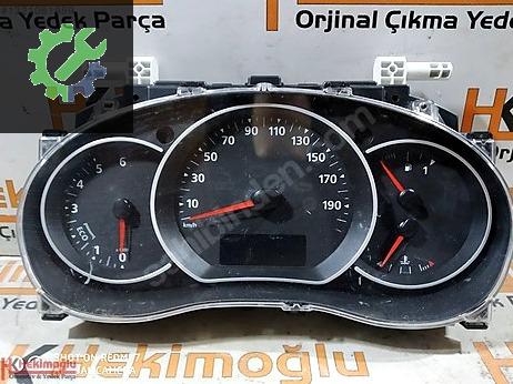 Renault Kangoo Gösterge Paneli çıkma parça