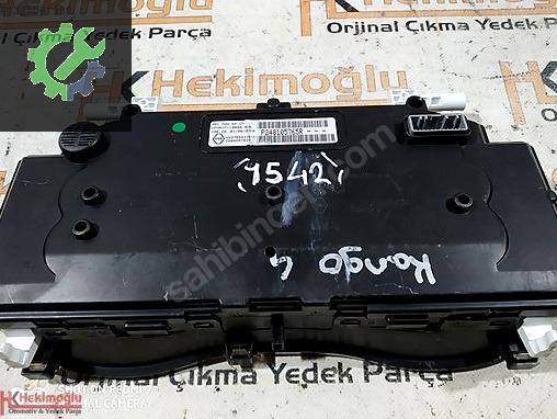 Renault Kangoo Gösterge Paneli P248105765R çıkma parça