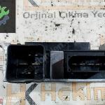 RENAULT KANGOO 4 ÖN ISITMA KIZDIRMA ROLESİ ISITICI KUTUSU