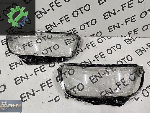Renault Kangoo Sol Ön Far çıkma parça