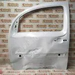 RENAULT KANGOO 4 SOL ÖN KAPI HASARLI BEYAZ 2014-2021