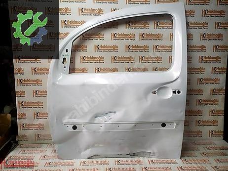 Renault Kangoo Kapı (Ön Sol) çıkma parça