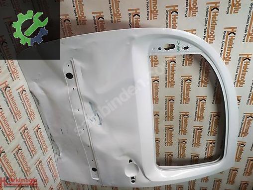 Renault Kangoo Kapı (Ön Sol) çıkma parça