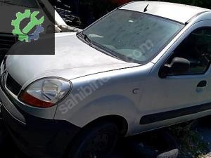 RENAULT KANGOO ARKA TRAVERS DİNGİL SOKME HATASİZ DOLU