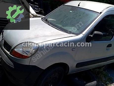 Renault Kangoo Arka Dingil çıkma parça