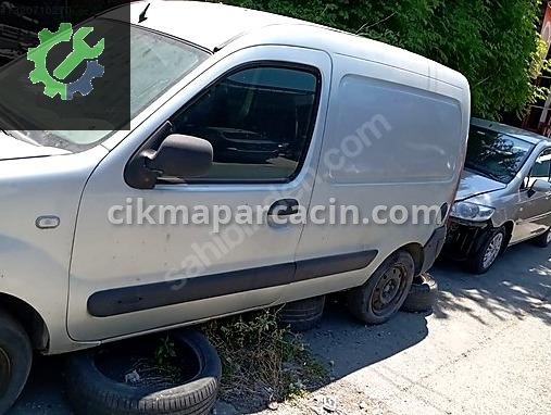 Renault Kangoo Arka Dingil çıkma parça