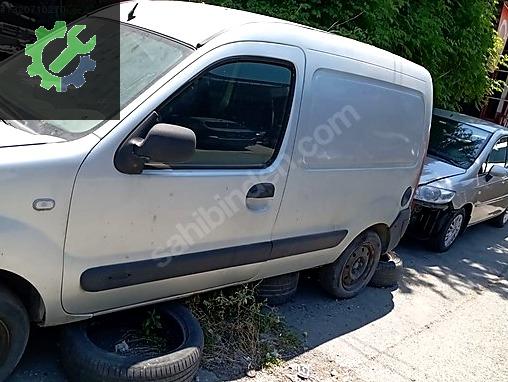 RENAULT KANGOO ARKA TRAVERS DİNGİL SOKME HATASİZ DOLU